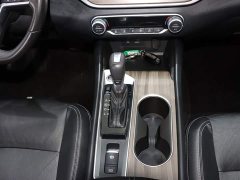 Nissan Teana 2.0L XL Comfort Edition - фото 14