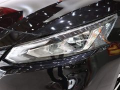 Nissan Teana 2.0L XL Comfort Edition - фото 18