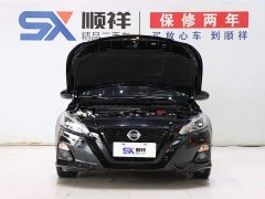 Nissan Teana 2.0L XL Comfort Edition - фото 19