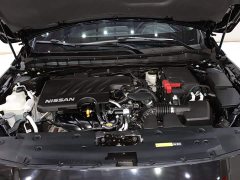 Nissan Teana 2.0L XL Comfort Edition - фото 20