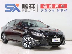 Nissan Teana 2.0L XL Comfort Edition - фото 3