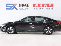 Nissan Teana 2.0L XL Comfort Edition - фото 4