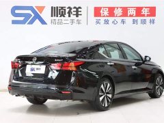 Nissan Teana 2.0L XL Comfort Edition - фото 5