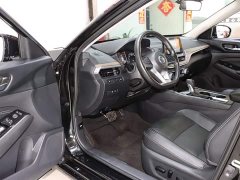 Nissan Teana 2.0L XL Comfort Edition - фото 8