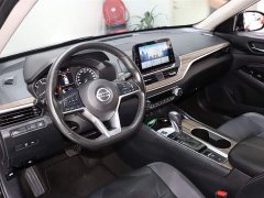 Nissan Teana 2.0L XL Comfort Edition - фото 9