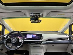 Lynk & Co Century 2.0T four-seater private version - фото 15