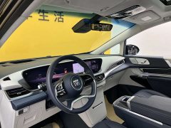 Lynk & Co Century 2.0T four-seater private version - фото 4