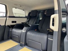 Lynk & Co Century 2.0T four-seater private version - фото 9