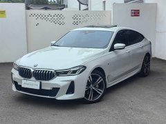 BMW 6 Series GT 630i M Sports Premium Package - фото 1