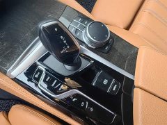 BMW 6 Series GT 630i M Sports Premium Package - фото 11