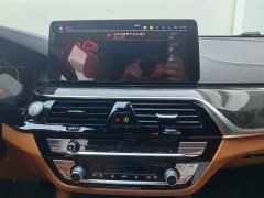 BMW 6 Series GT 630i M Sports Premium Package - фото 13