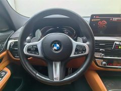 BMW 6 Series GT 630i M Sports Premium Package - фото 14
