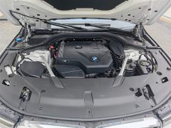 BMW 6 Series GT 630i M Sports Premium Package - фото 17