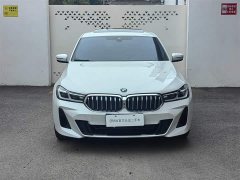 BMW 6 Series GT 630i M Sports Premium Package - фото 2