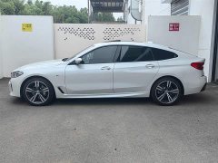 BMW 6 Series GT 630i M Sports Premium Package - фото 3
