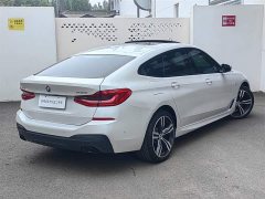 BMW 6 Series GT 630i M Sports Premium Package - фото 4
