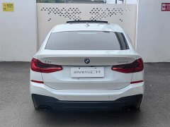 BMW 6 Series GT 630i M Sports Premium Package - фото 5
