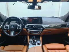 BMW 6 Series GT 630i M Sports Premium Package - фото 7