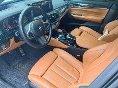 BMW 6 Series GT 630i M Sports Premium Package - фото 8