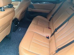 BMW 6 Series GT 630i M Sports Premium Package - фото 9