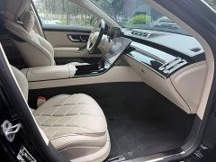 Maybach S-Class facelift S 480 4MATIC - фото 11