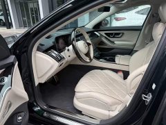Maybach S-Class facelift S 480 4MATIC - фото 4