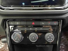 Volkswagen VW T-ROC 280TSI DSG FWD Comfort Plus - фото 11