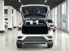 Volkswagen VW T-ROC 280TSI DSG FWD Comfort Plus - фото 16