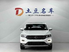 Volkswagen VW T-ROC 280TSI DSG FWD Comfort Plus - фото 2