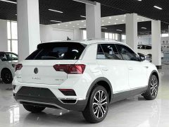 Volkswagen VW T-ROC 280TSI DSG FWD Comfort Plus - фото 4