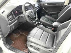 Volkswagen VW T-ROC 280TSI DSG FWD Comfort Plus - фото 7