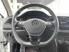 Volkswagen VW T-ROC 280TSI DSG FWD Comfort Plus - фото 8
