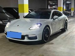 Porsche Panamera 2019 Panamera 2.9T - фото 1