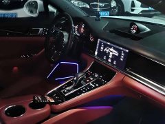 Porsche Panamera 2019 Panamera 2.9T - фото 10