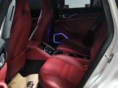 Porsche Panamera 2019 Panamera 2.9T - фото 11