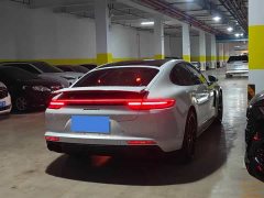 Porsche Panamera 2019 Panamera 2.9T - фото 2