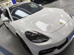 Porsche Panamera 2019 Panamera 2.9T - фото 3