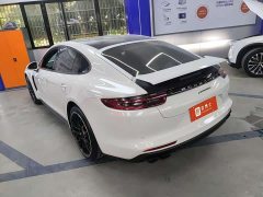 Porsche Panamera 2019 Panamera 2.9T - фото 4