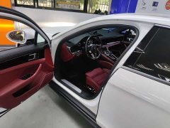 Porsche Panamera 2019 Panamera 2.9T - фото 5