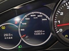 Porsche Panamera 2019 Panamera 2.9T - фото 8