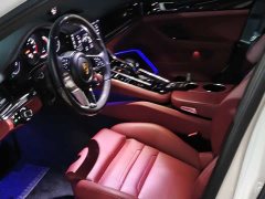 Porsche Panamera 2019 Panamera 2.9T - фото 9