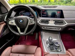 BMW X7 xDrive40i Leading Luxury Package - фото 10