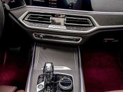 BMW X7 xDrive40i Leading Luxury Package - фото 11