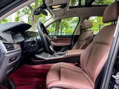 BMW X7 xDrive40i Leading Luxury Package - фото 13