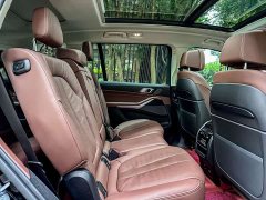 BMW X7 xDrive40i Leading Luxury Package - фото 15
