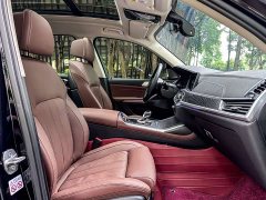 BMW X7 xDrive40i Leading Luxury Package - фото 16