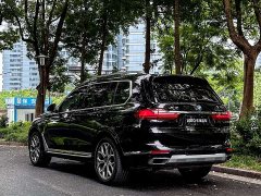 BMW X7 xDrive40i Leading Luxury Package - фото 4