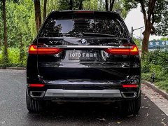 BMW X7 xDrive40i Leading Luxury Package - фото 5
