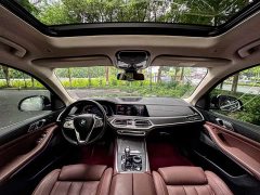 BMW X7 xDrive40i Leading Luxury Package - фото 6