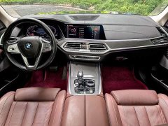 BMW X7 xDrive40i Leading Luxury Package - фото 7